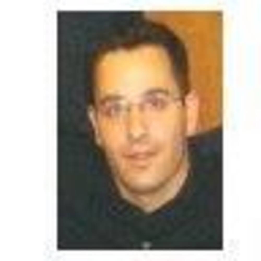 Meet your Posher, Keith